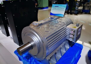 我国综电推进关键设备曝光，装机规模创新高，新一代动力明珠已摘取