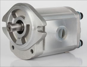 台湾新鸿齿轮泵 液压动力机械及元件制造的核心