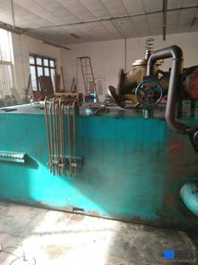 液压设备维修改造与元件制造 提升工业效能的关键环节