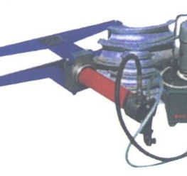 泰州宏源机械厂 专业制造高效可靠的液压弯管设备