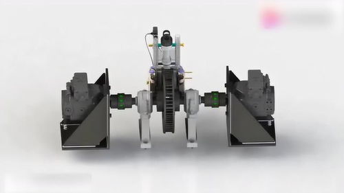 液压制动器 机械结构与运行原理详解